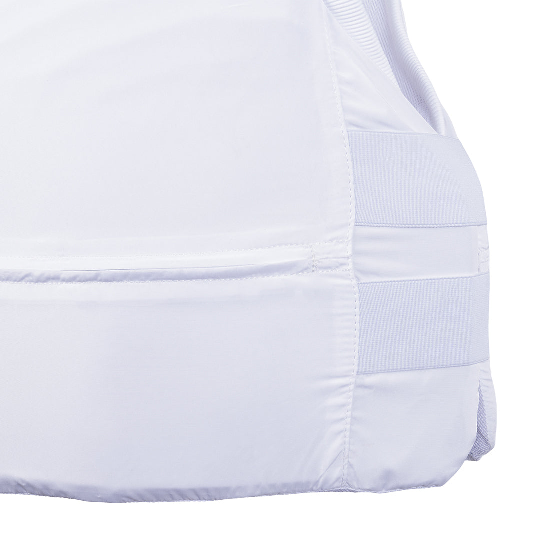 PREIS | LEVEL IIIA CONCEALABLE ARMOR VEST - Knife-Resistant