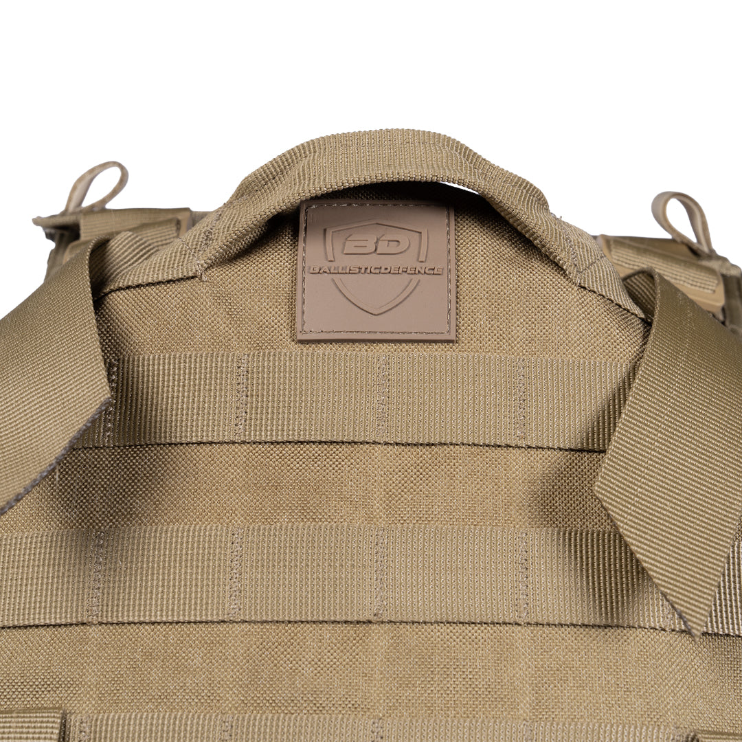 Ballistic Defence | Ararat 2.2 Plate Carrier Vest