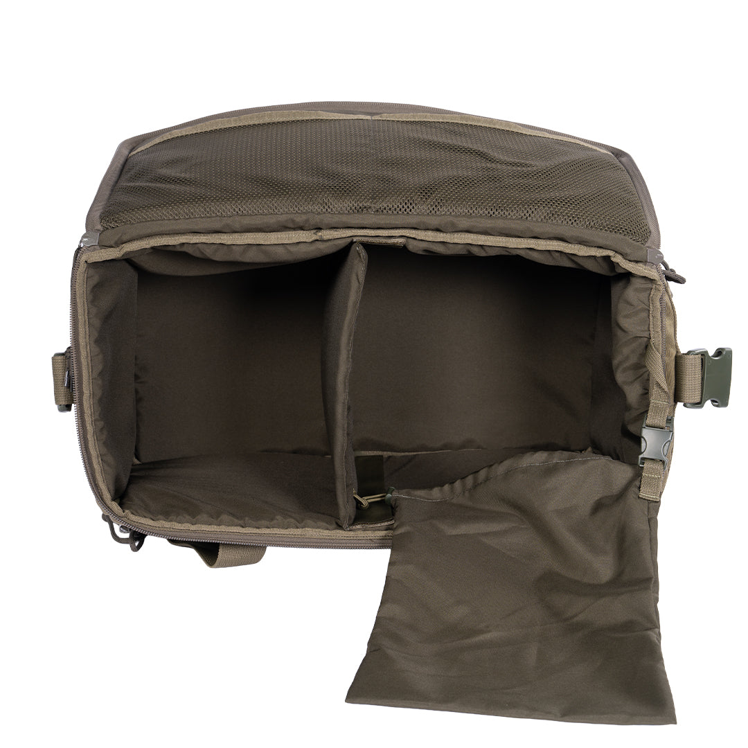 Ballistic Defence | BD-50L LOADOUT Multipurpose Tactical Bag