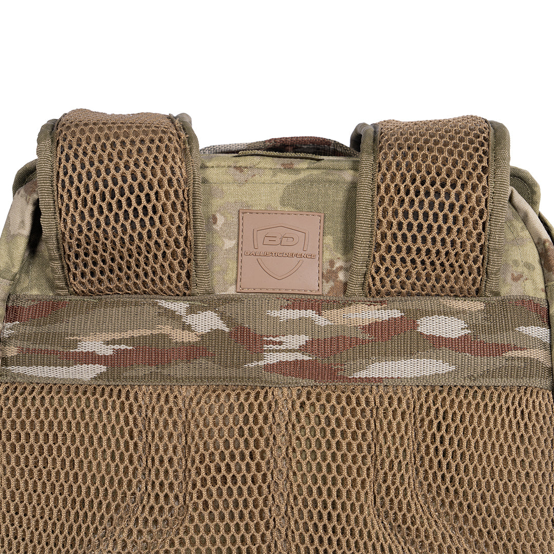 Ballistic Defence | BD-35L Phantom Tactical Gear Backpack