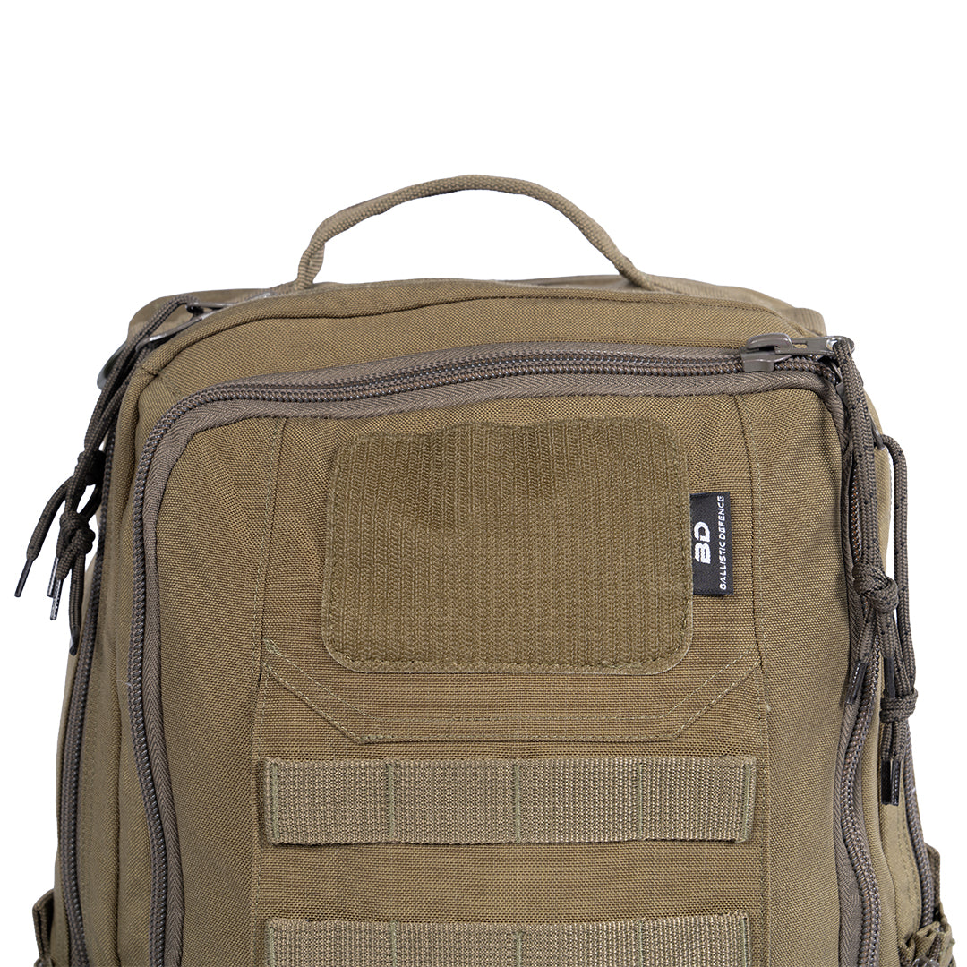 BD-35L Phantom Tactical Gear Backpack