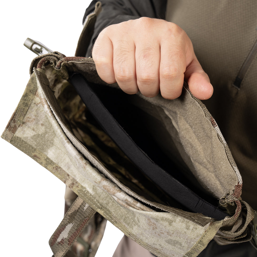 Ballistic Defence | Ararat 2.2 Plate Carrier Vest