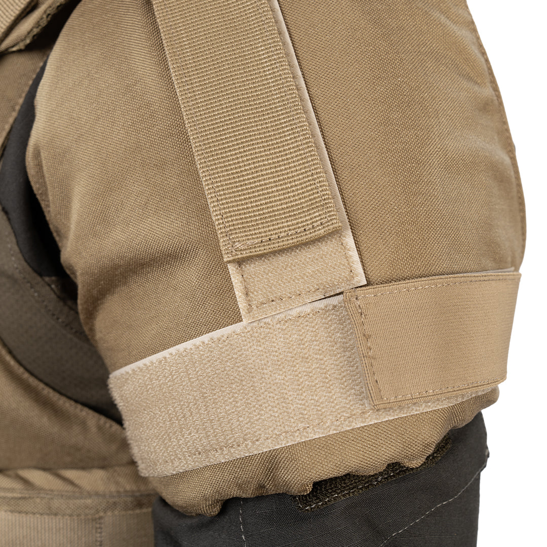 Ballistic Defence | BARRICADE TOTAL