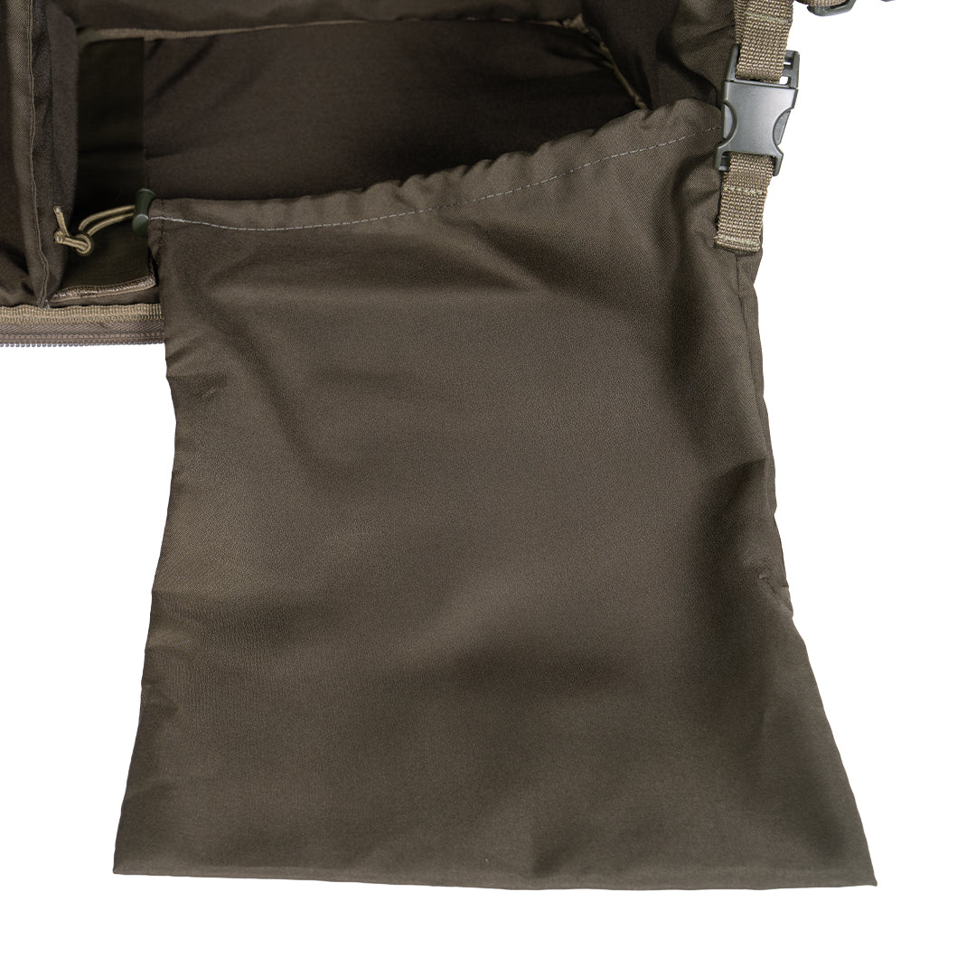 Ballistic Defence | BD-50L LOADOUT Multipurpose Tactical Bag