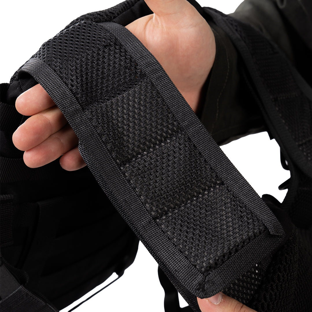 Ballistic Defence | Ararat 2.2 Plate Carrier Vest