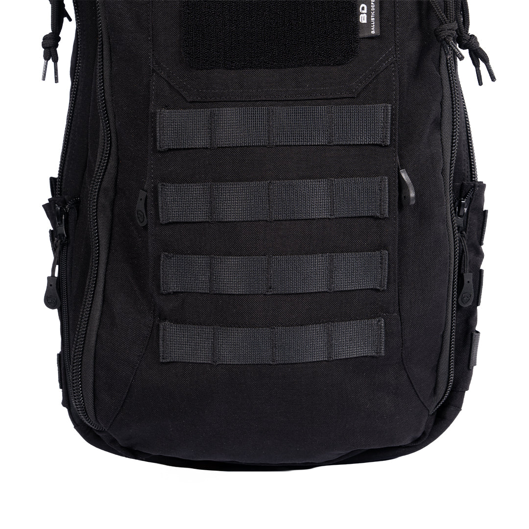 Ballistic Defence | BD-35L Phantom Tactical Gear Backpack