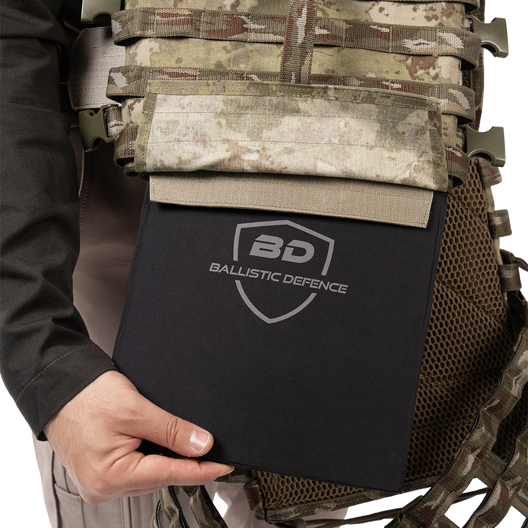 Ballistic Defence | Ararat 2.2 Plate Carrier Vest