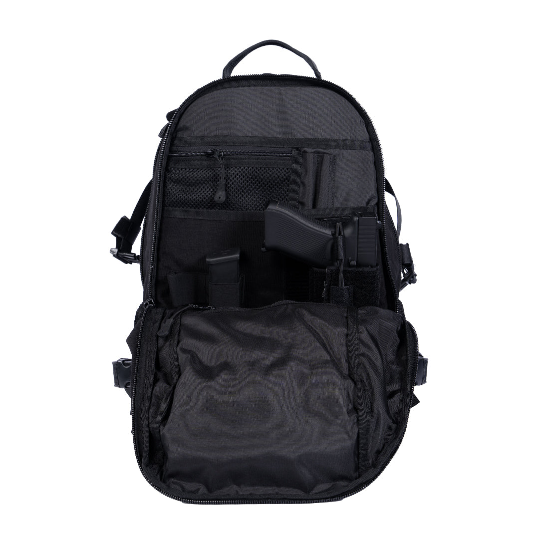 Ballistic Defence | BD-40L Loadout Multipurpose Tactical Backpack