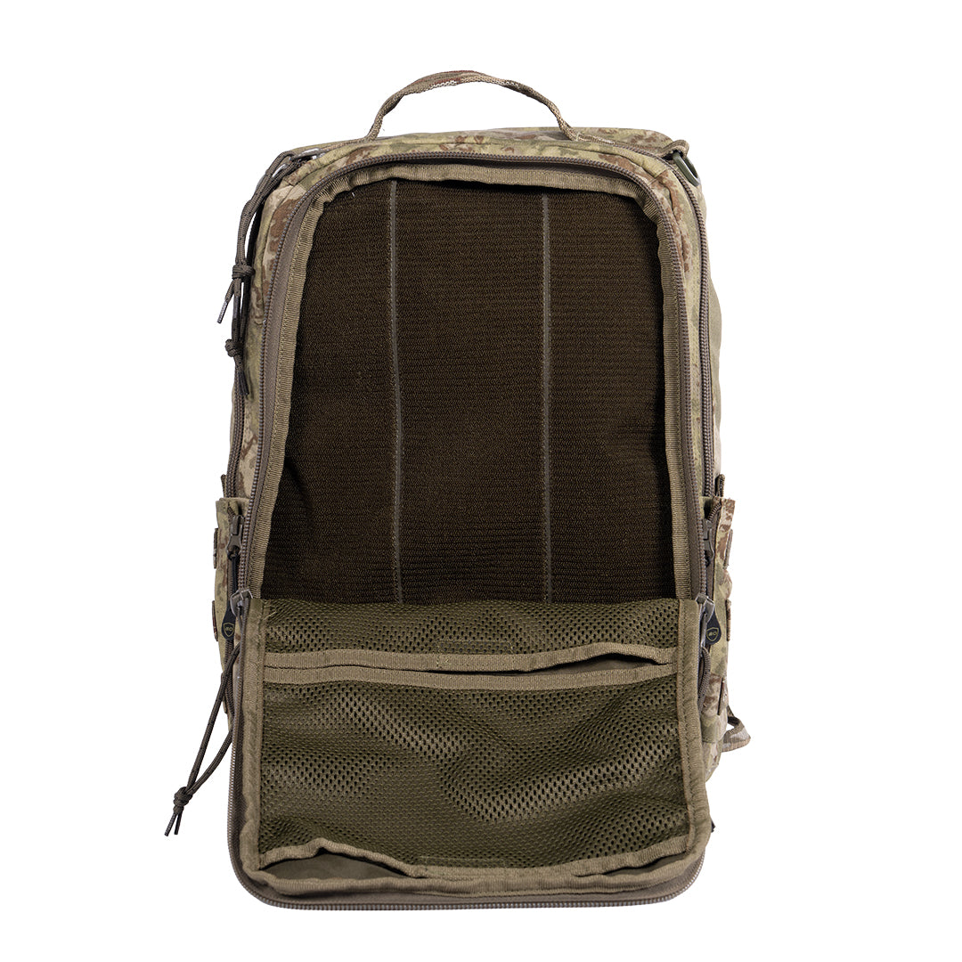 Ballistic Defence | BD-35L Phantom Tactical Gear Backpack