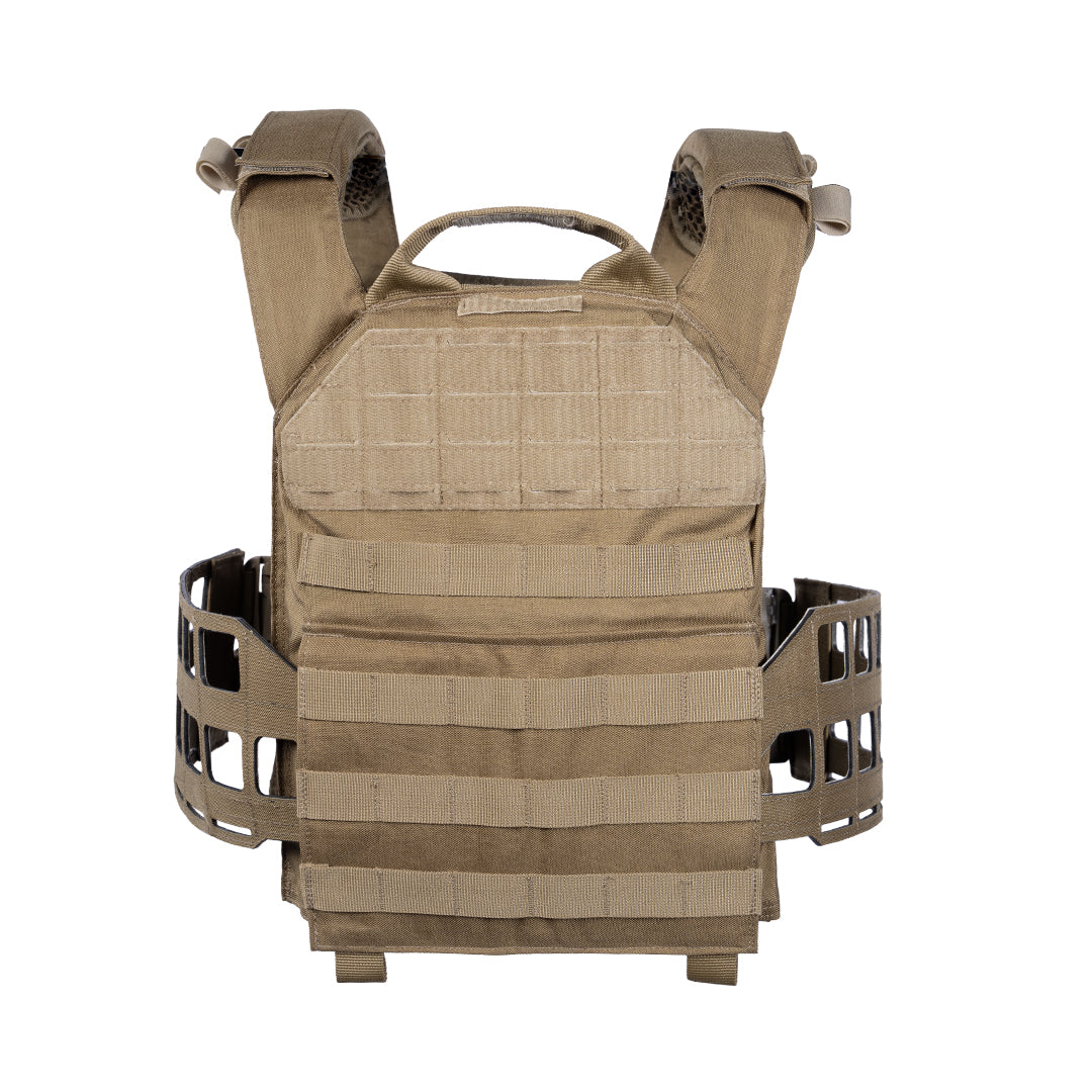 Ballistic Defence | ARARAT 2.1 Rapid Plate Carrier Vest