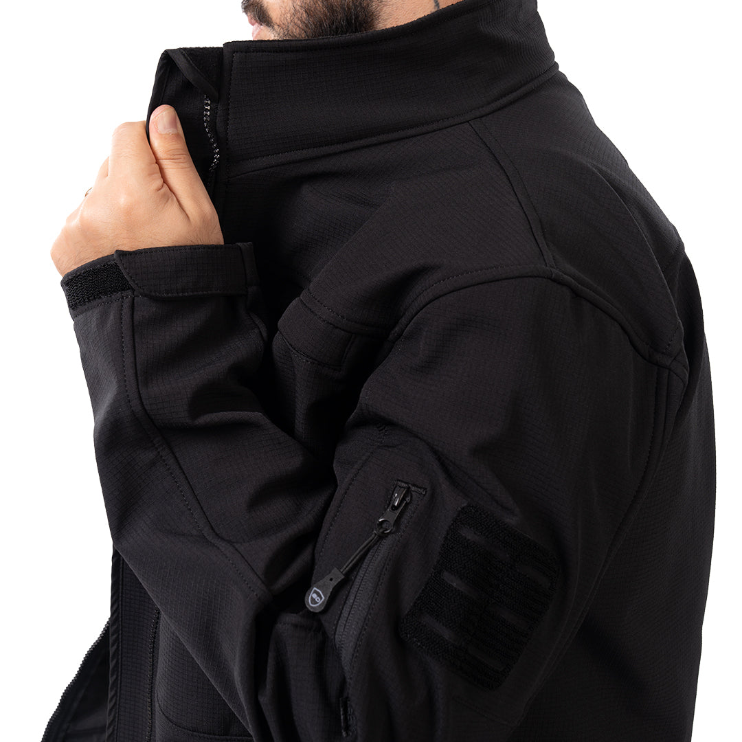 Ballistic Defence | Warden 1.0 Multipurpose Tactical Jacket