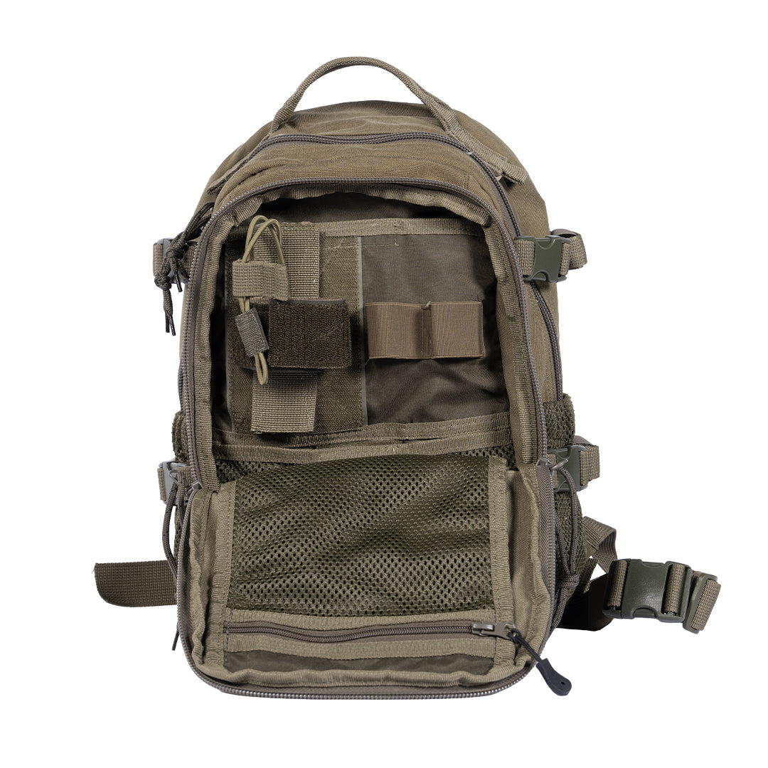 Ballistic Defence | BD-25L Loadout Multipurpose Tactical Backpack