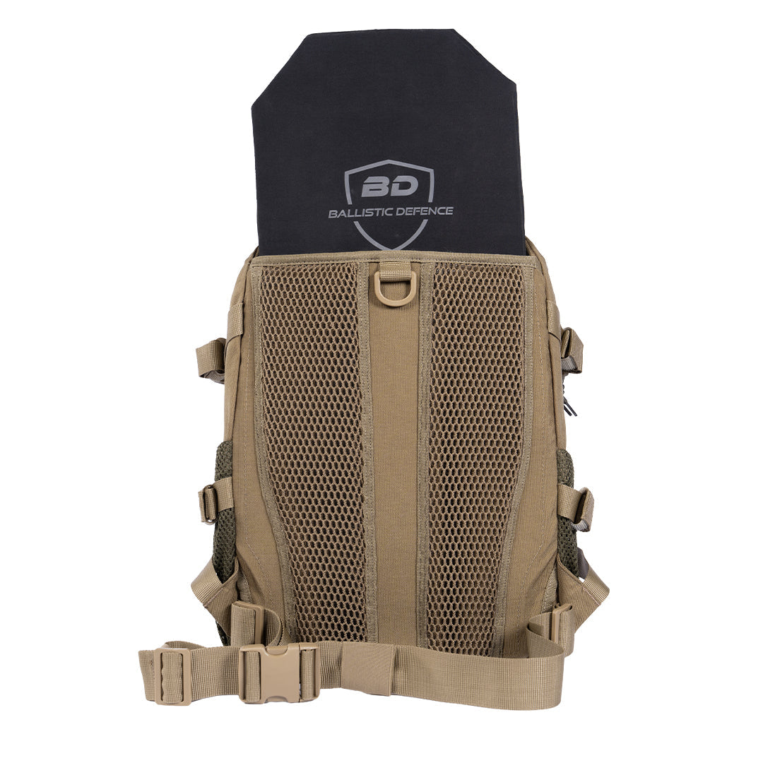 BD-25L Loadout Multipurpose Tactical Backpack