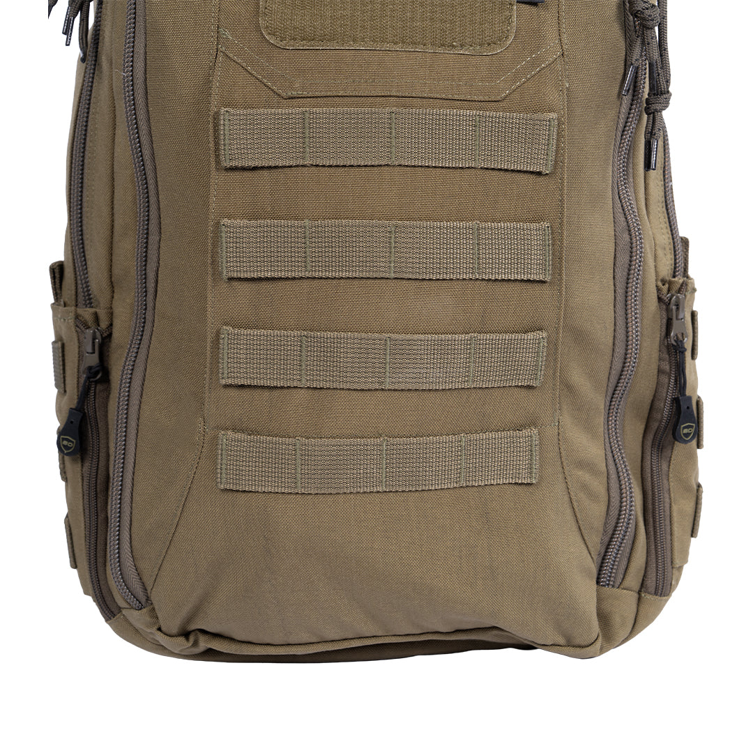 Ballistic Defence | BD-35L Phantom Tactical Gear Backpack