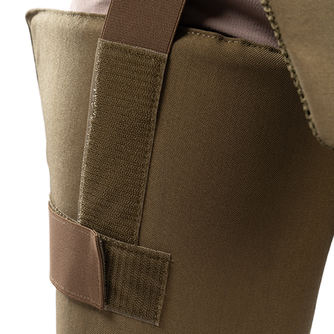 Ballistic Defence | BARRICADE TOTAL