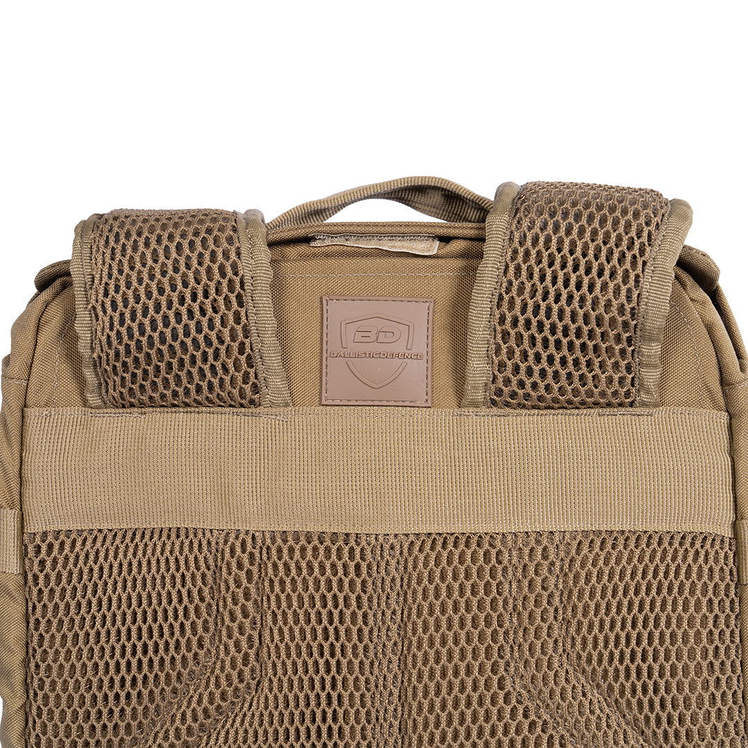 Ballistic Defence | BD-35L Phantom Tactical Gear Backpack