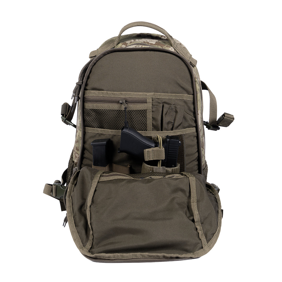 Ballistic Defence | BD-40L Loadout Multipurpose Tactical Backpack