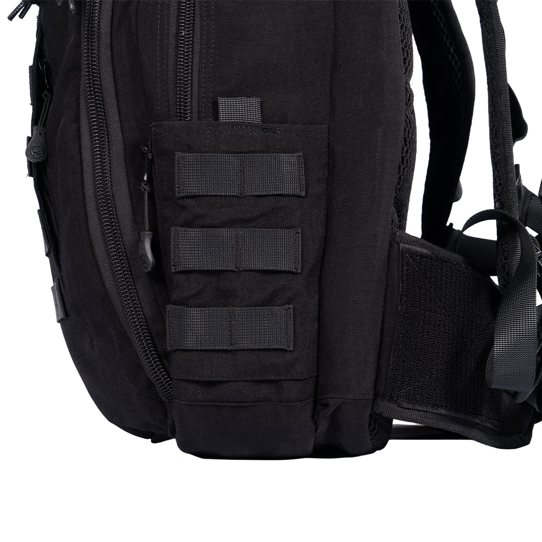 Ballistic Defence | BD-35L Phantom Tactical Gear Backpack