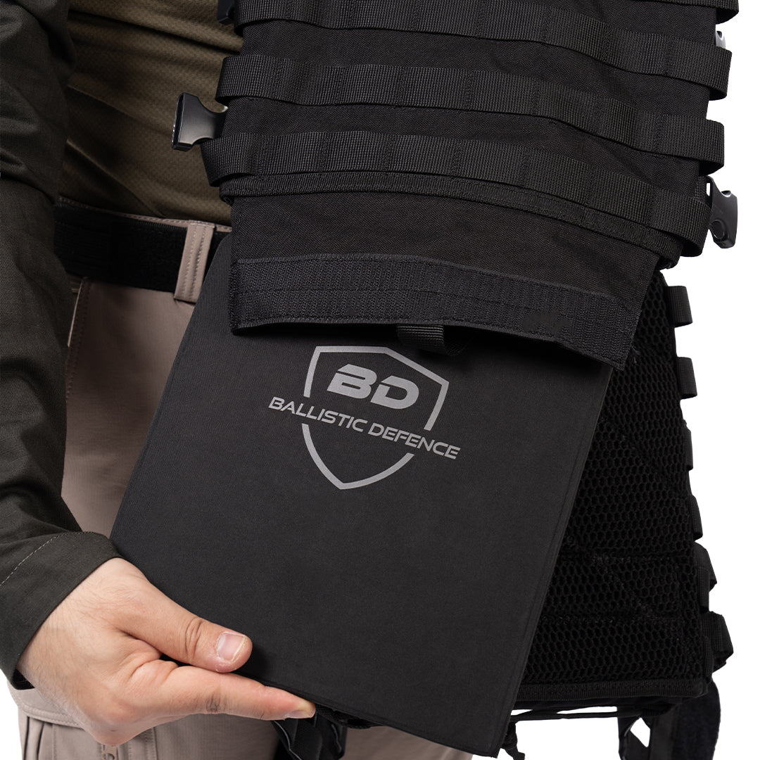 Ballistic Defence | Ararat 2.2 Plate Carrier Vest
