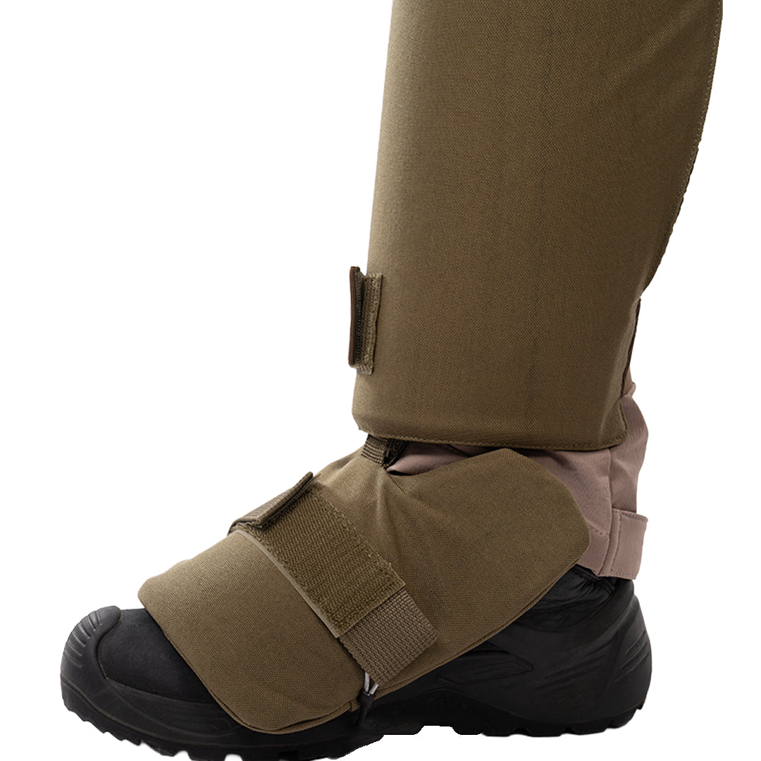 Ballistic Defence | BARRICADE TOTAL