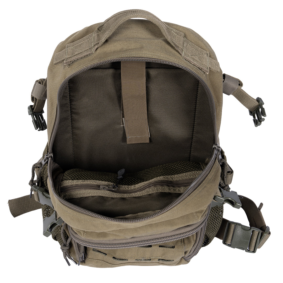 BD-25L Loadout Multipurpose Tactical Backpack