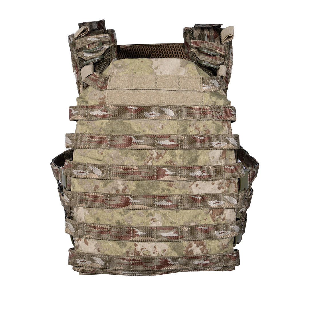 Ballistic Defence | Ararat 2.2 Plate Carrier Vest