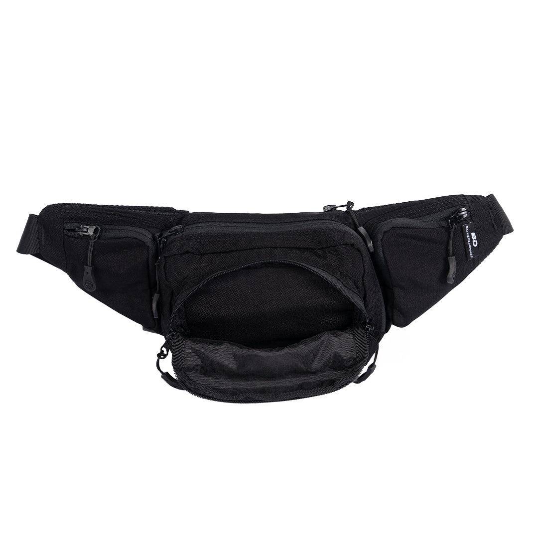 Ballistic Defence | Marin Peak Tactical Bag