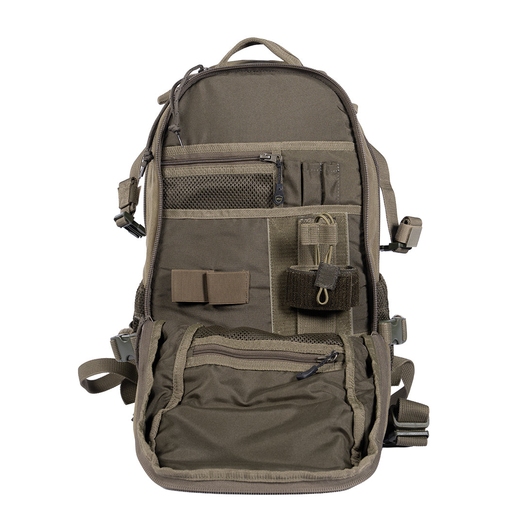 Ballistic Defence | BD-40L Loadout Multipurpose Tactical Backpack