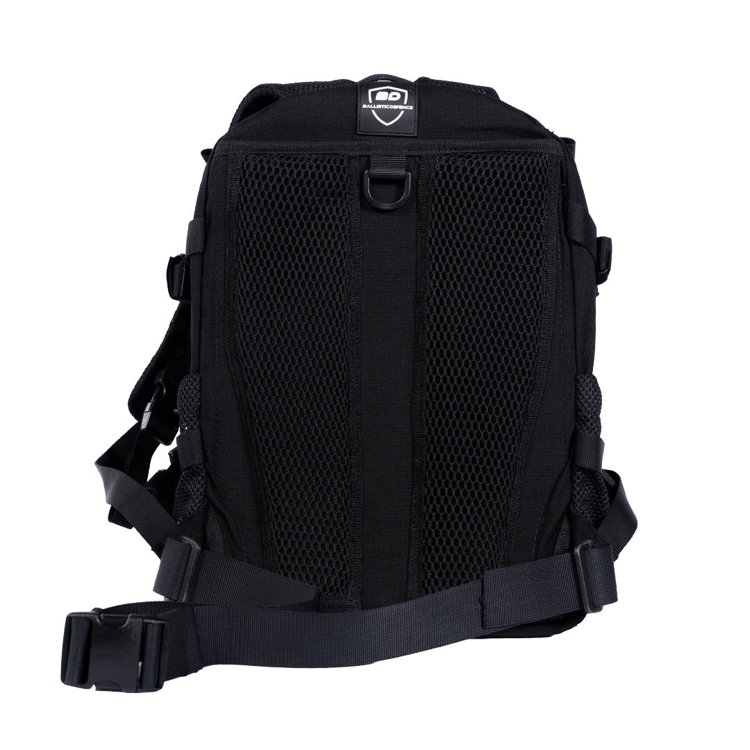 BD-25L Loadout Multipurpose Tactical Backpack