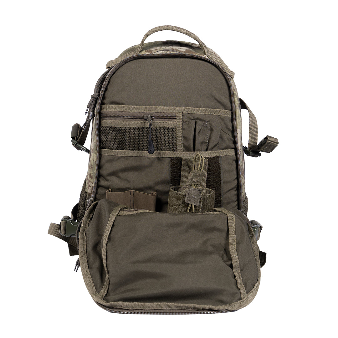 Ballistic Defence | BD-40L Loadout Multipurpose Tactical Backpack