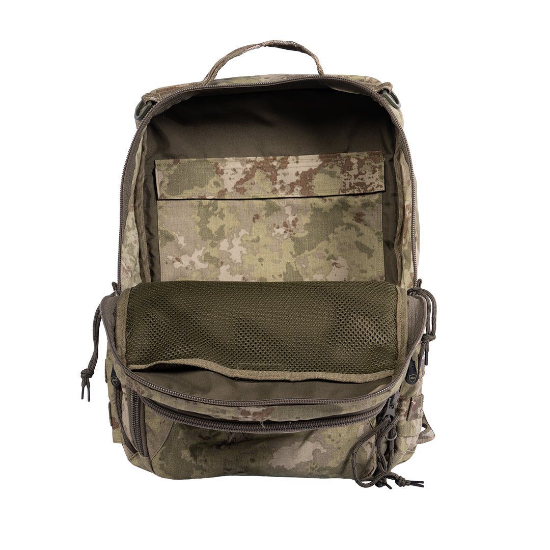 Ballistic Defence | BD-35L Phantom Tactical Gear Backpack