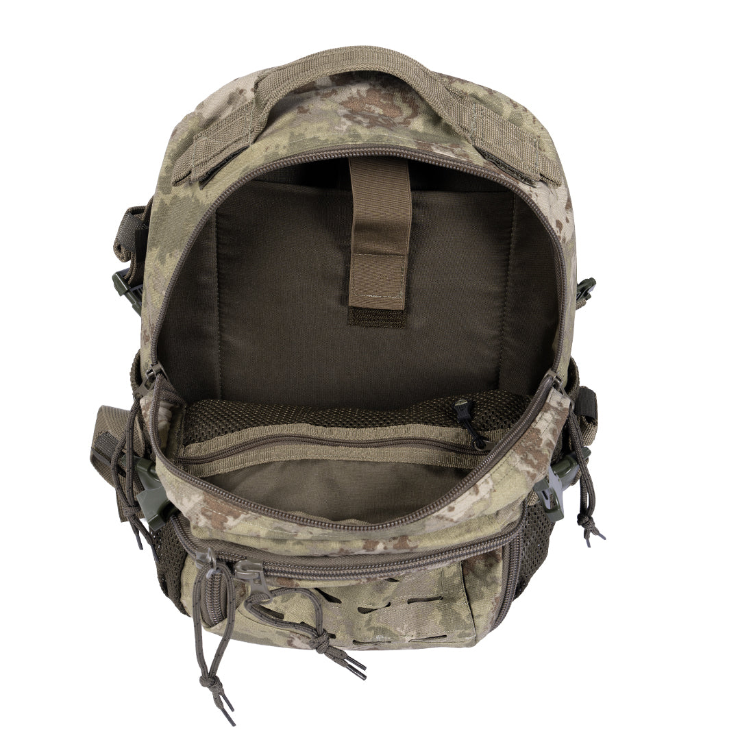 BD-25L Loadout Multipurpose Tactical Backpack