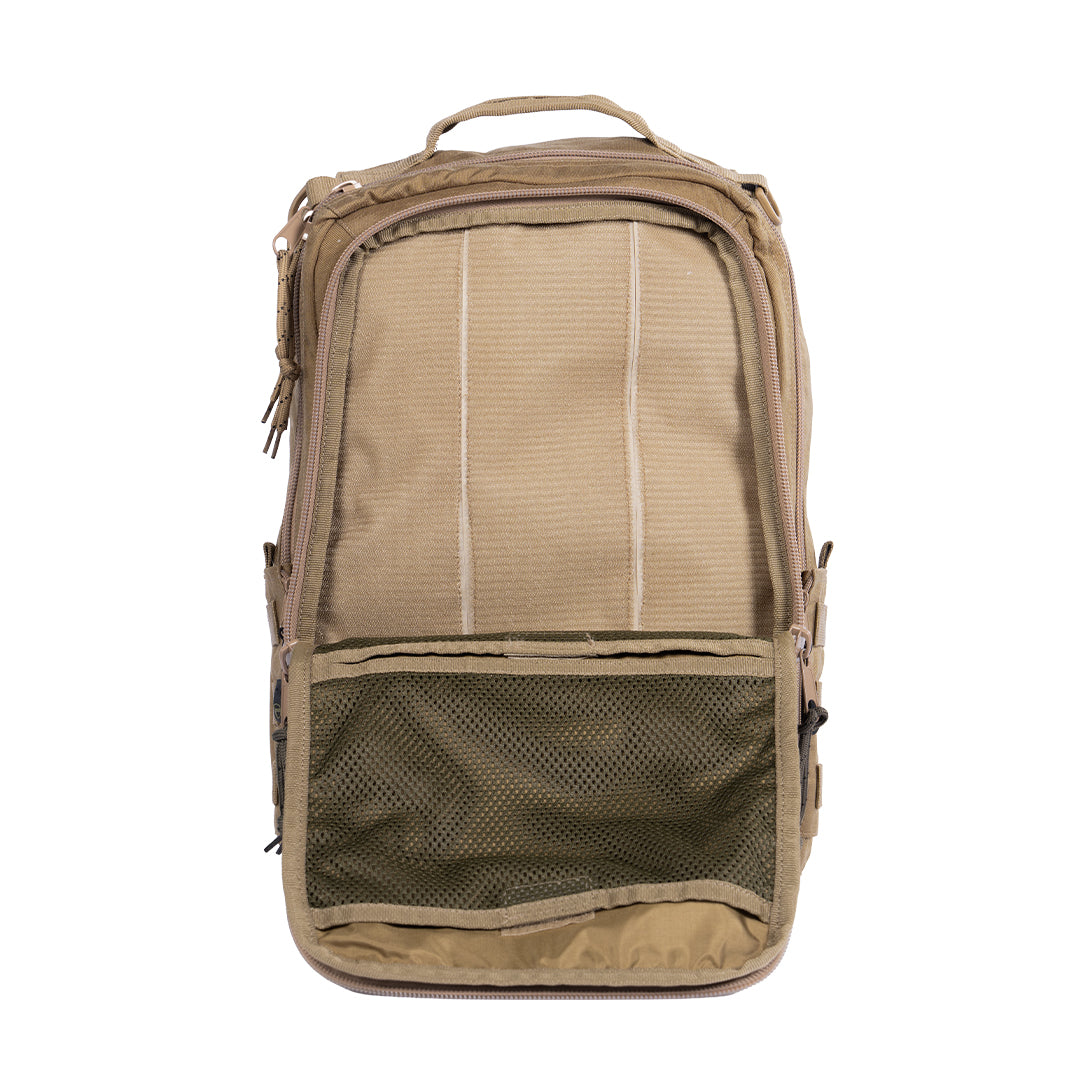 Ballistic Defence | BD-35L Phantom Tactical Gear Backpack