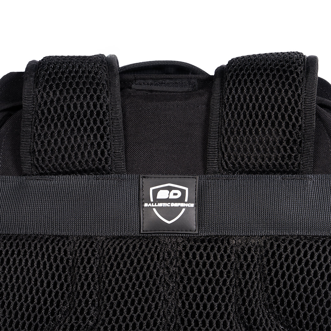 Ballistic Defence | BD-35L Phantom Tactical Gear Backpack