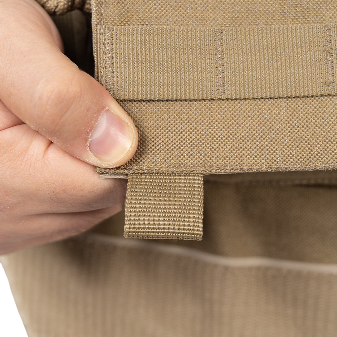 Ballistic Defence | BARRICADE TOTAL