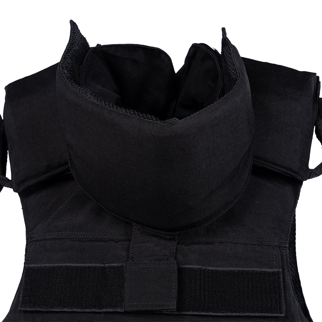 BARRICADE ELITE Full Coverage Body Armor Kit