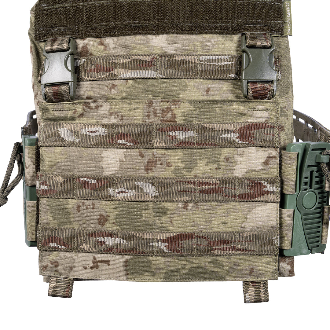 ARARAT 2.1 Rapid Plate Carrier Vest