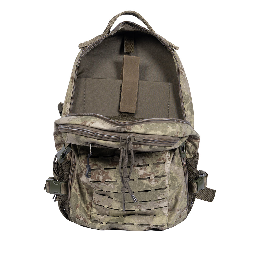 BD-40L Loadout Multipurpose Tactical Backpack