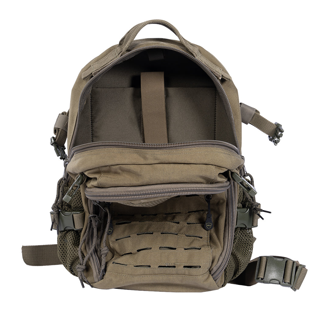 Ballistic Defence | BD-25L Loadout Multipurpose Tactical Backpack