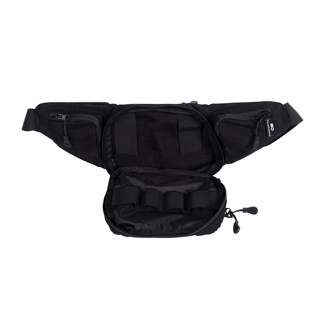 Ballistic Defence | Marin Peak Tactical Bag