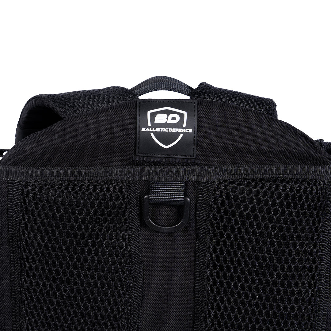 BD-25L Loadout Multipurpose Tactical Backpack