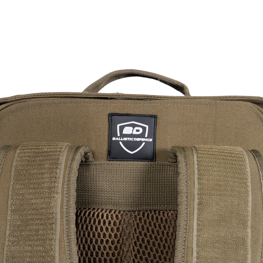 Ballistic Defence | BD-35L Phantom Tactical Gear Backpack