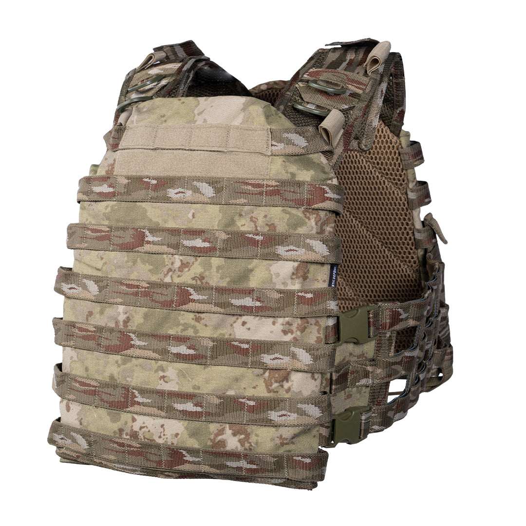 Ballistic Defence | Ararat 2.2 Plate Carrier Vest