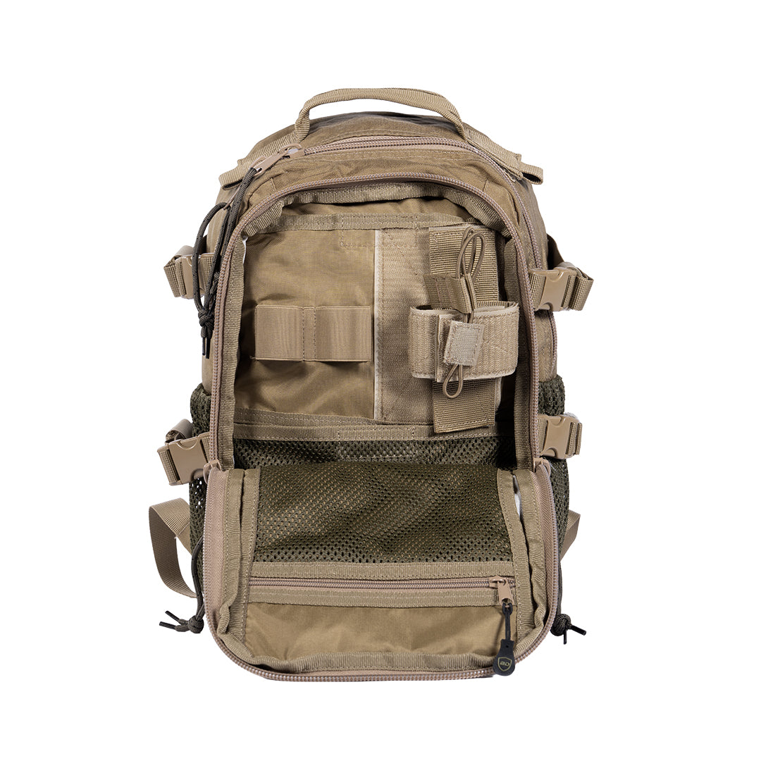 Ballistic Defence | BD-25L Loadout Multipurpose Tactical Backpack