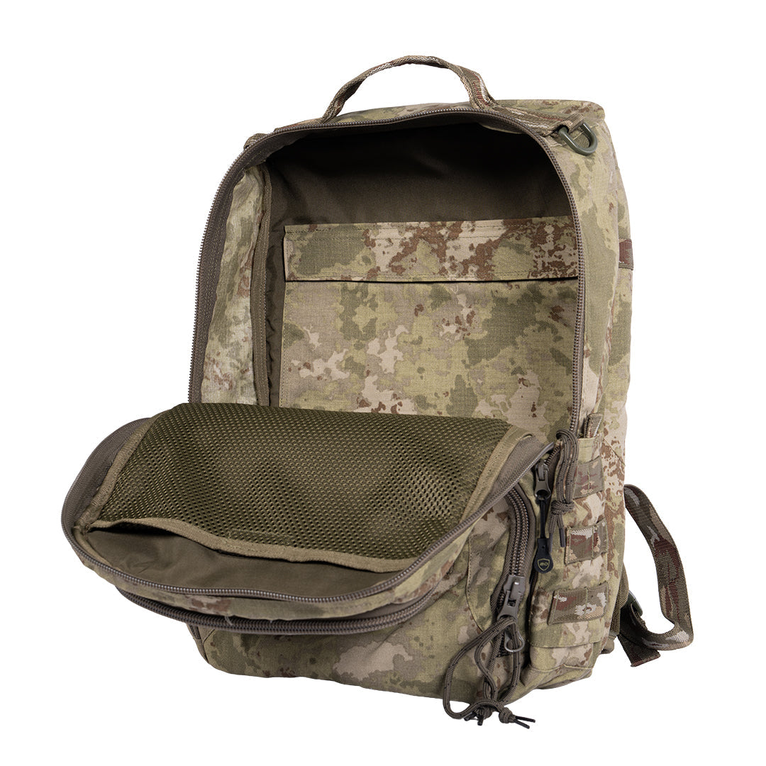 BD-35L Phantom Tactical Gear Backpack