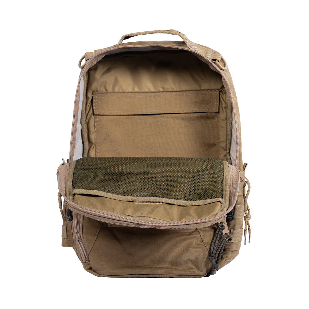 BD-35L Phantom Tactical Gear Backpack