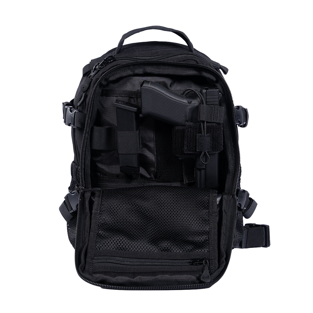 BD-25L Loadout Multipurpose Tactical Backpack
