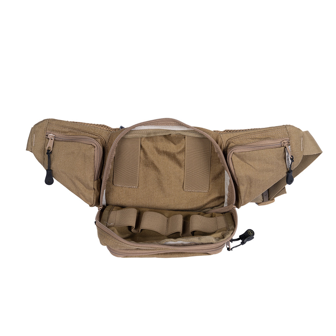 Ballistic Defence | Marin Peak Tactical Bag