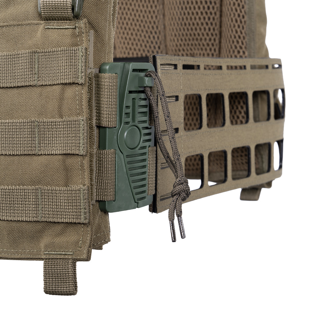 ARARAT 2.1 Rapid Plate Carrier Vest