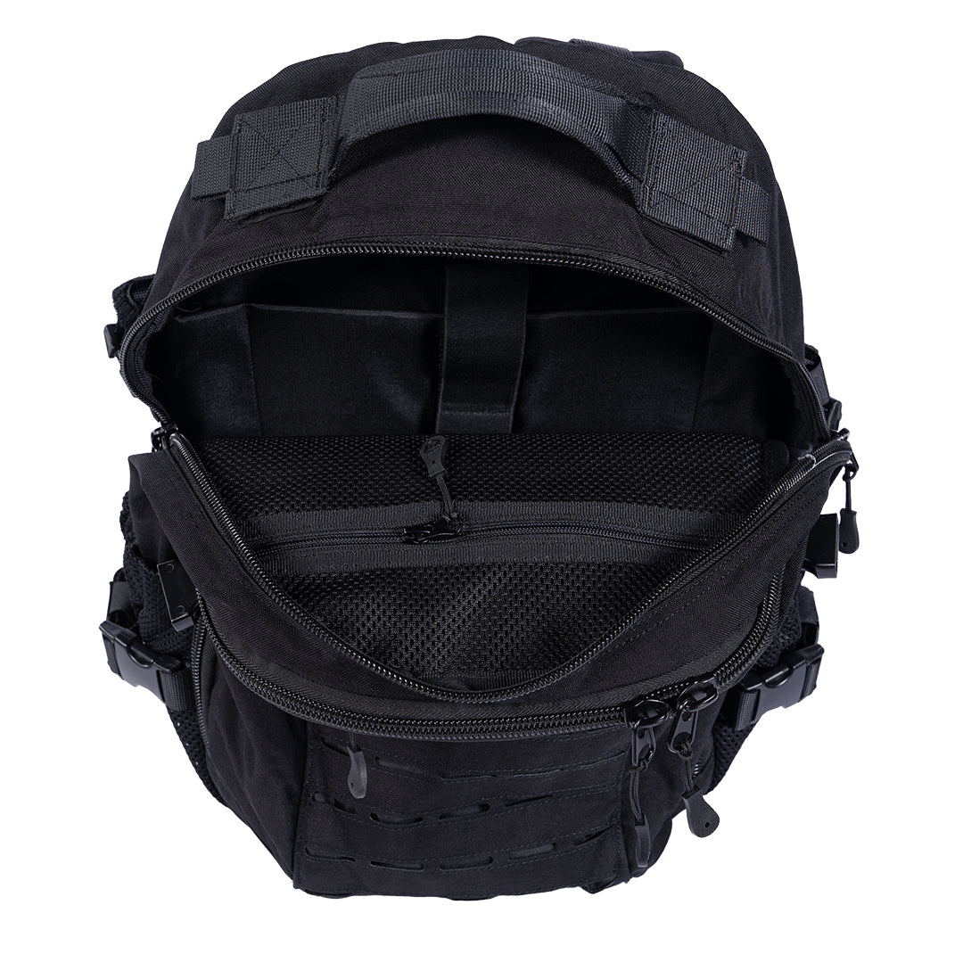 Ballistic Defence | BD-40L Loadout Multipurpose Tactical Backpack